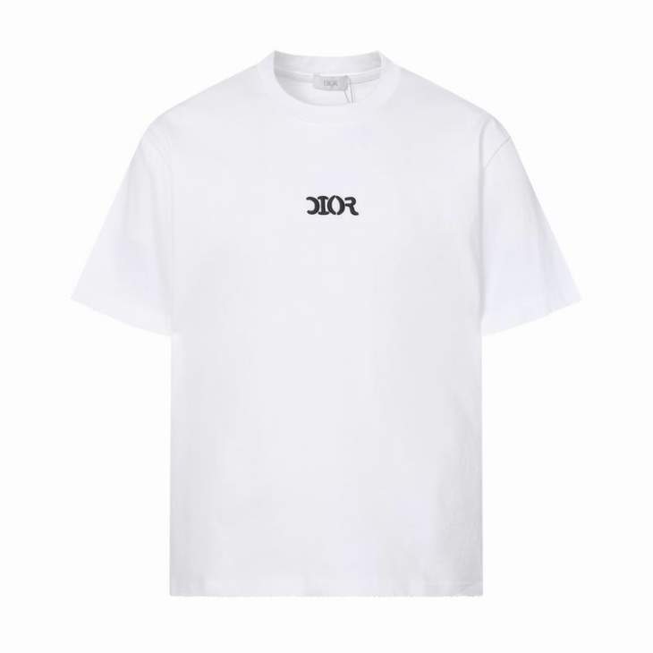 Dior T Shirts Short _SKUDiorS-2XL12dtr1016157